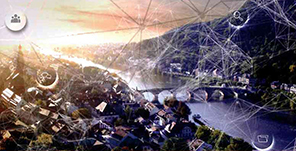 Broadband Expansion in Heidelberg (Foto: oxa/shutterstock.com)