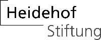 Logo Stiftung Heidehof Logo Stiftung Heidehof