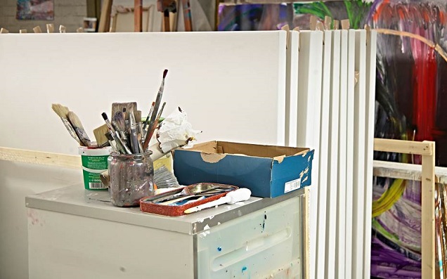 Titelbild Stadt kauft Kunst Titelbild Stadt kauft Kunst