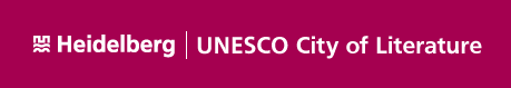 UNESCO City of Literature (Startseite)