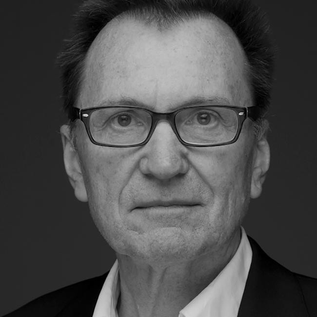 Hubert Habig (Foto: Detering)