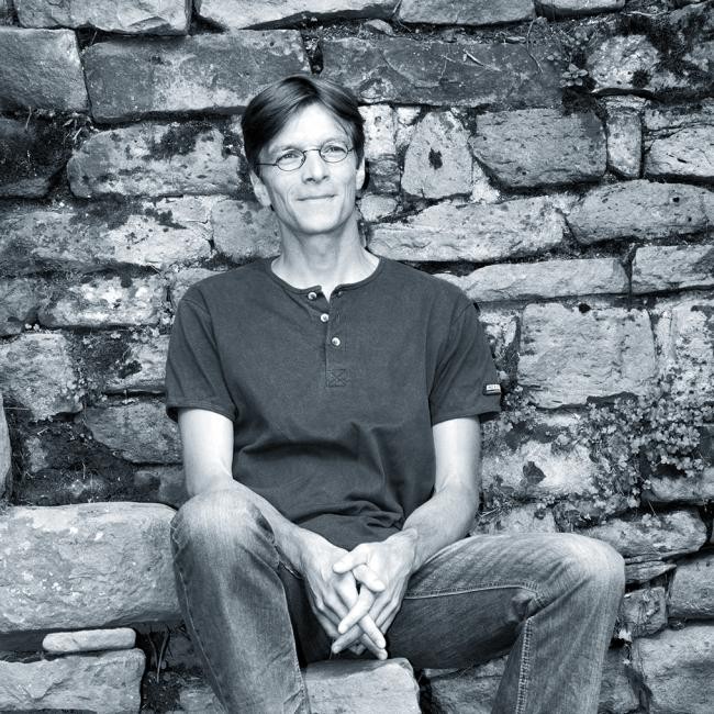 Marcus Imbsweiler (Foto: Buck)