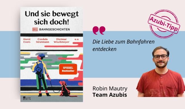 Und sie bewegt sich doch Medientipp und Buchcover Und sie bewegt sich doch