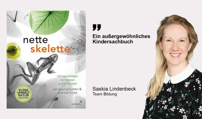 Medientipp (Gestaltung: Stadtbücherei)