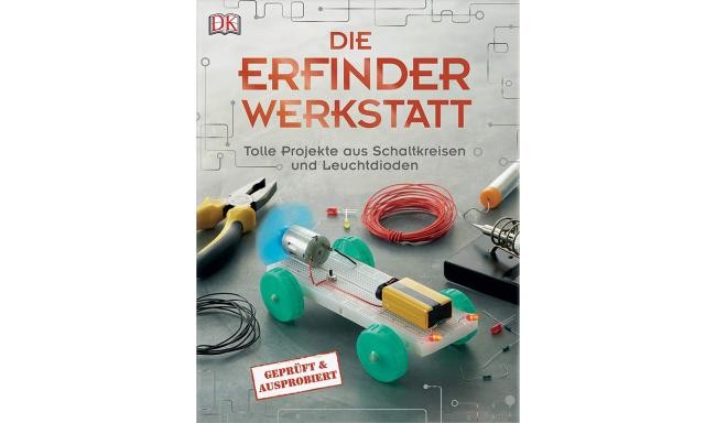 Medientipp (Die Bildrechte liegen beim Verlag)