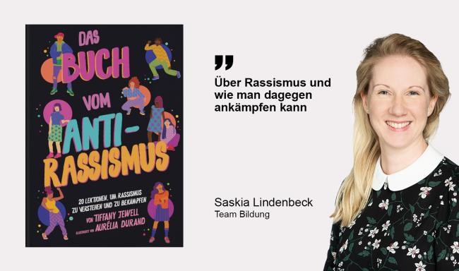 Medientipp (Gestaltung: Stadtbücherei)