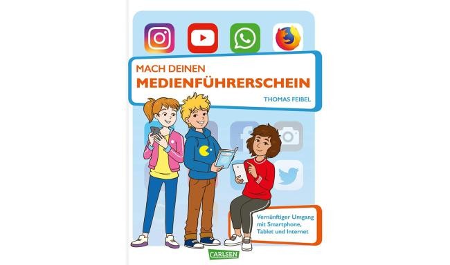 Medientipp (Die Bildrechte liegen beim Verlag)