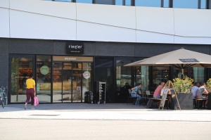 Bäckerei Riegler (Foto: Stadt Heidelberg)