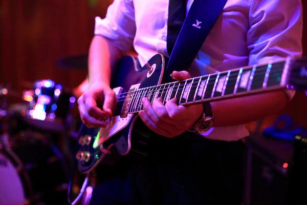 Bandhouse in Concert – Musik- & Singschule Heidelberg, 26.09.2026