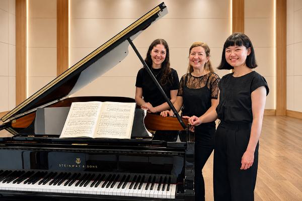 LehrerInnenkonzert – Musik- & Singschule Heidelberg, 11.10.2026