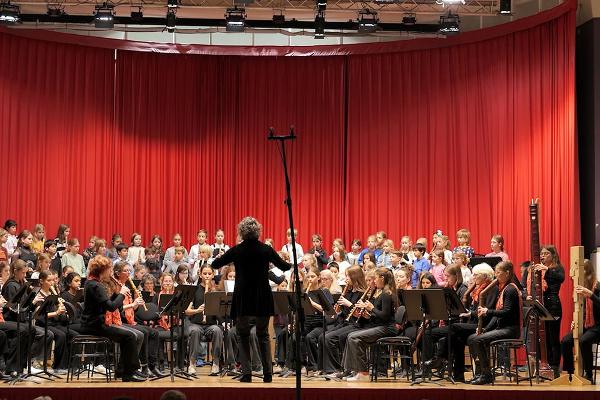 Live is Life – Musik- & Singschule Heidelberg, 15.11.2026