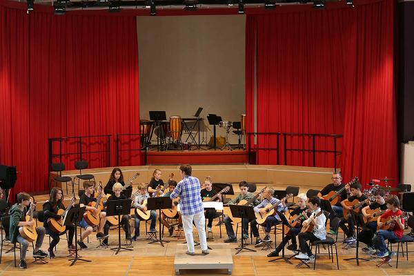 Vielsaitig – Musik- & Singschule Heidelberg, 28.11.2026