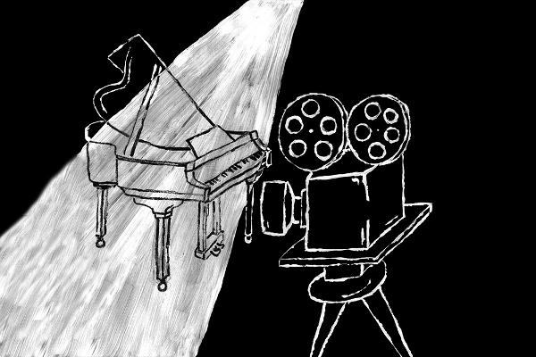 SchwarzWeiß – Musik- & Singschule Heidelberg, 22.11.2026