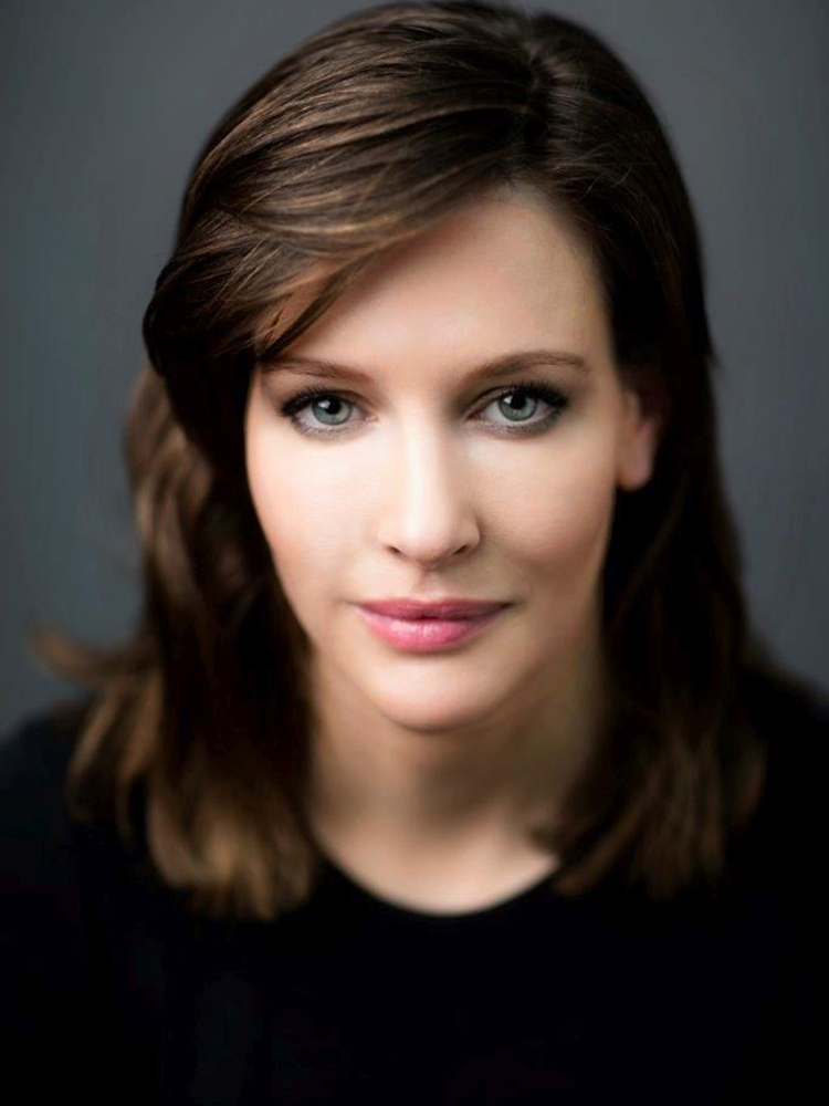 Foto von Melanie Mühl 