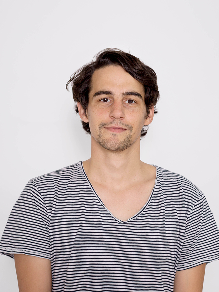 Foto von Jonathan Schimmer