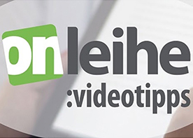 Onleihe:videotipps