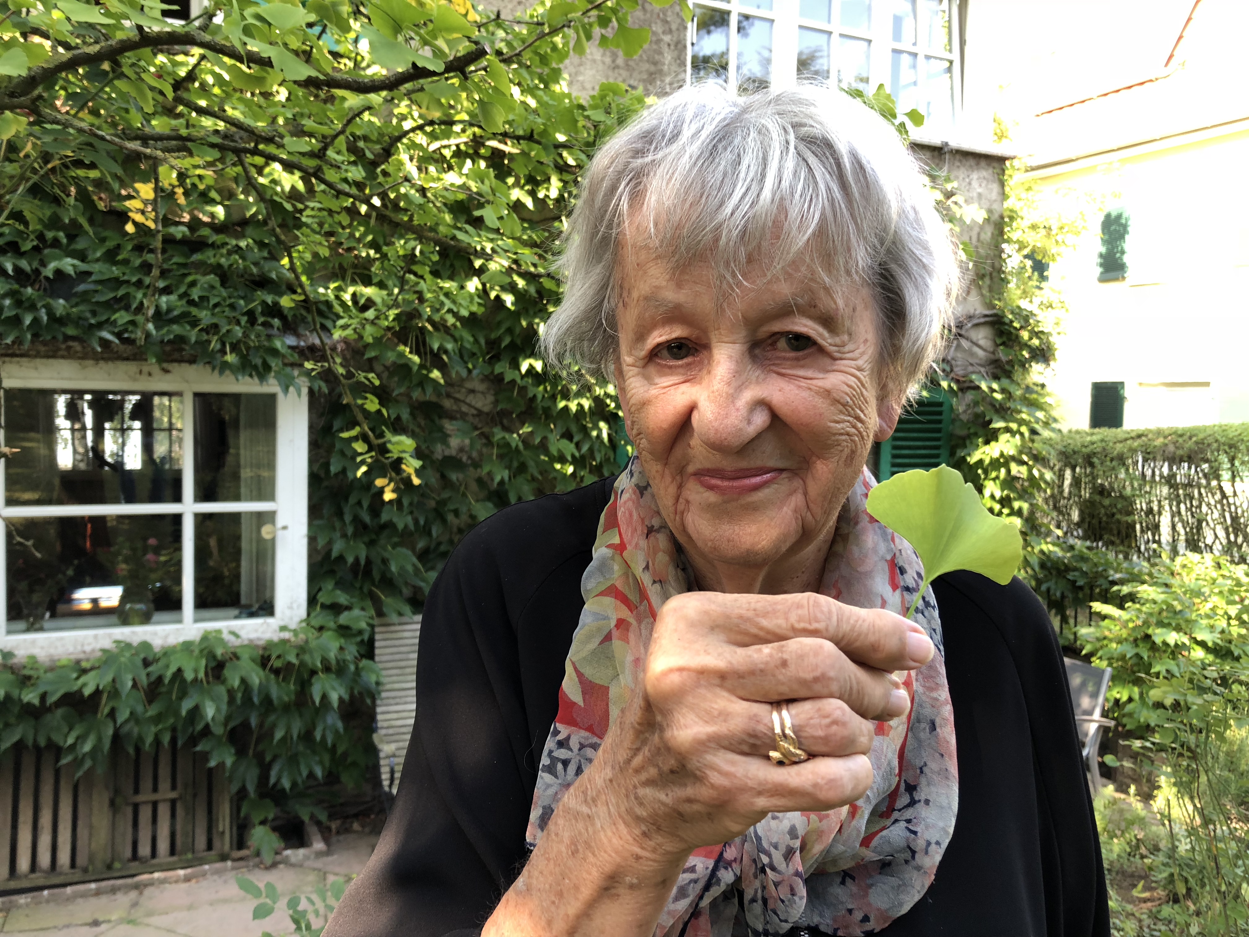 Ingrid Noll (Foto: Eberhard&nbsp;Reu&szlig;)