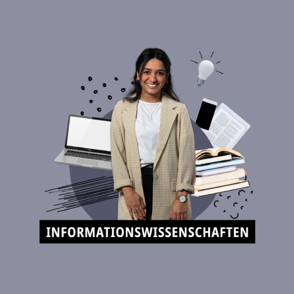 Informationswissenschaften (Bild: Stadt Heidelberg)