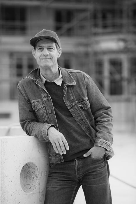 Jean-Michel Räber (Foto: Buck) Jean-Michel Räber (Foto: Buck)