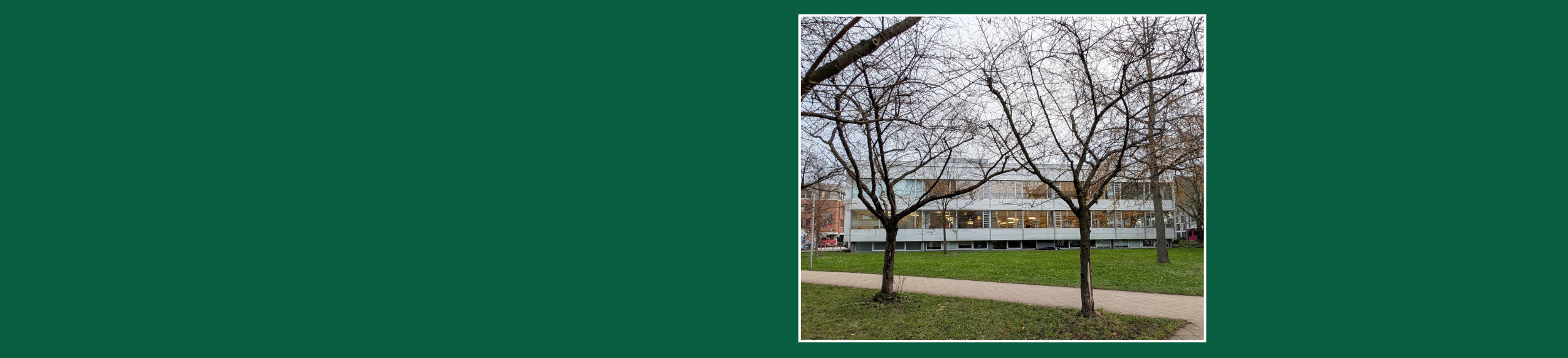 Shared Reading abgesagt (Foto: Canva, Christian Buck)