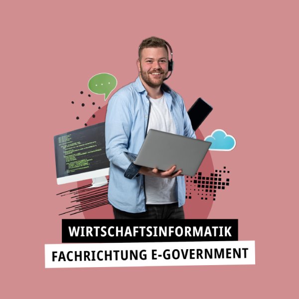 Wirtschaftsinformatik (Bild: Stadt Heidelberg) Wirtschaftsinformatik (Bild: Stadt Heidelberg)