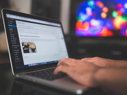 Eingeloggt! (Bild: pixabay)