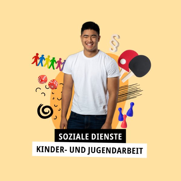 Soziale Dienste - Kinder- und Jugendarbeit (Bild: Stadt Heidelberg) Soziale Dienste - Kinder- und Jugendarbeit (Bild: Stadt Heidelberg)