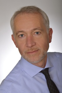 Uwe Wenzel Ph.D (Photo: City of Heidelberg) Uwe Wenzel Ph.D (Photo: City of Heidelberg)