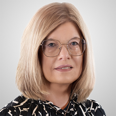 Andrea Walter