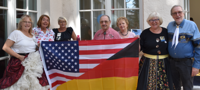 Führung im Rahmen des Heidelberger Neujahrsfests