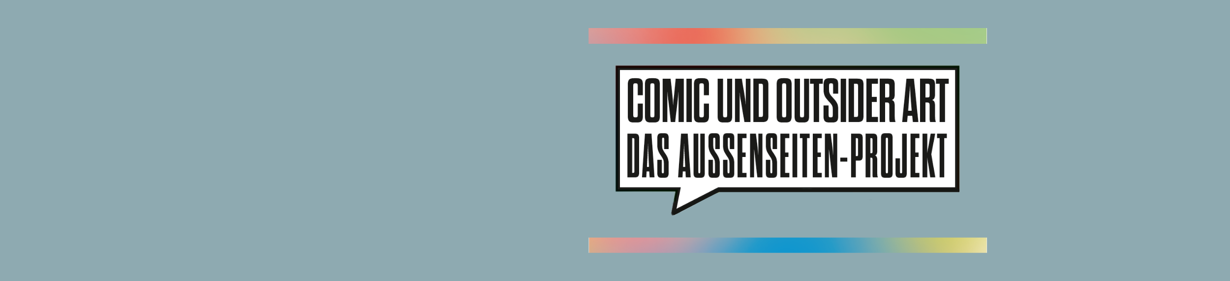 Ausstellung (Grafik Haus am Wehrsteg, Sammlung Prinzhorn)