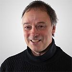 Bernhard Messmer (Foto: Musikschule) Bernhard Messmer