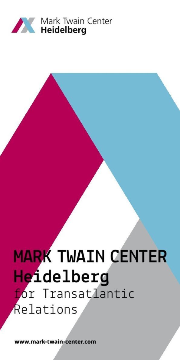 Mark Twain Center Flyer 2025