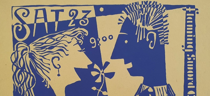 "Win a Date" (excerpt) (M. Marcks)