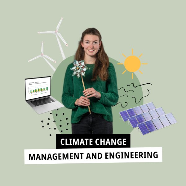Climate Change Management and Engineering (Bild: Stadt Heidelberg)