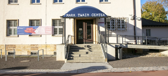 Square Dance im Mark Twain Center (Foto: Winkler)