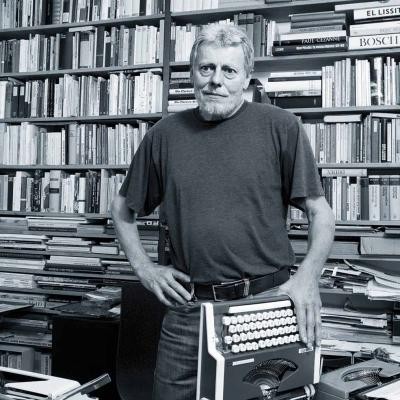 Jörg Burkhard (Foto: Buck) Jörg Burkhard (Foto: Buck)