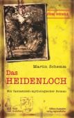 Buchcover: Das Heidenloch