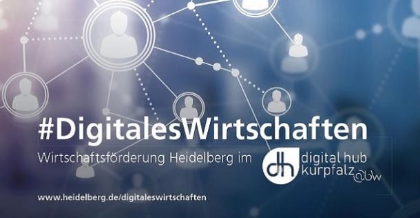 Darstellung eines digitalen Netzes (Foto: Shutterstock/ Khakimullin Aleksandr)