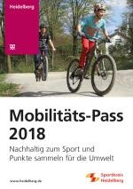 Titelbild des Mobilitäts-Passes.