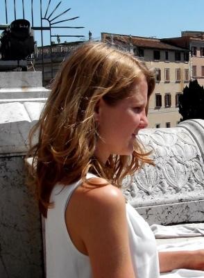 Miriam Tag (Foto: privat) Miriam Tag (Foto: privat)