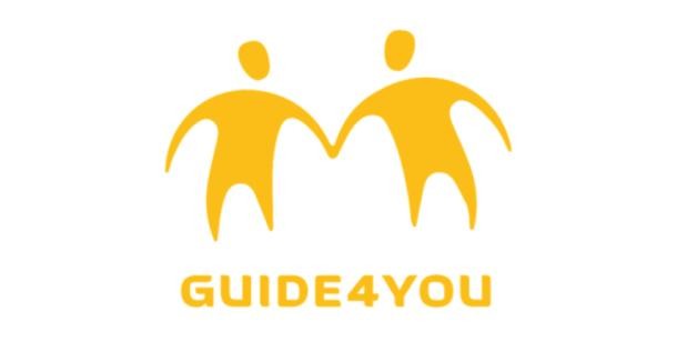 Logo GUIDE4YOU