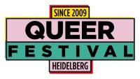 Logo des Queer Festival Heidelberg