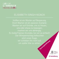 Elisabeth Singh-Noack