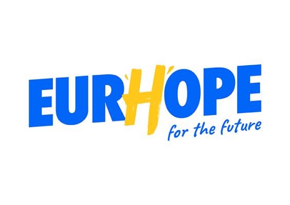 Logo EURHOPE