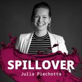 Julia Piechotta (Foto: SchulzundSchramm/Stadt Heidelberg) Julia Piechotta (Foto: SchulzundSchramm/Stadt Heidelberg)