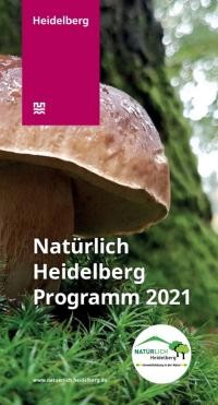 Natürlich Heidelberg Programm 