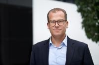 Steffen Rübke. (Bild: Lamy) Porträt von Steffen Rübke