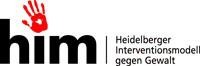 Logo him – Heidelberger Interventionsmodell gegen Gewalt in Beziehungen