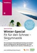 Winter-Special „Fit für den Schnee – Skigymnastik“